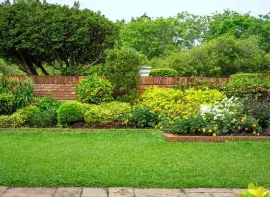 landscaping services James City